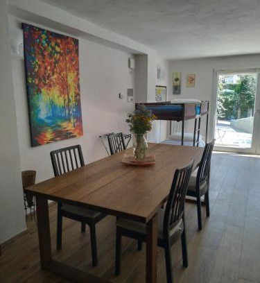 Coverciano Apartment | Poggio Gherardo
