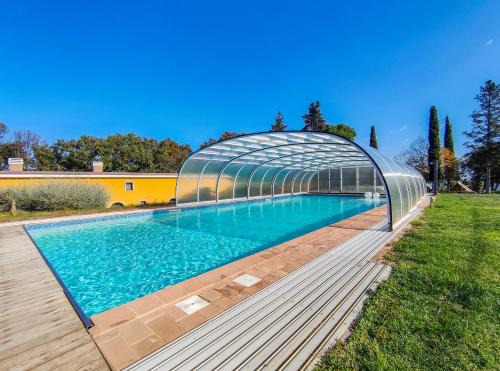 Civitanova Alta Apartment | Poggio Imperiale Marche - Apartments & Glamping & Bubble Rooms