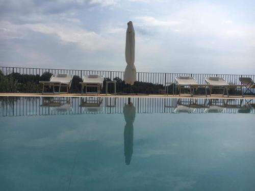 Poggio Catino Villa | Poggio in fiore