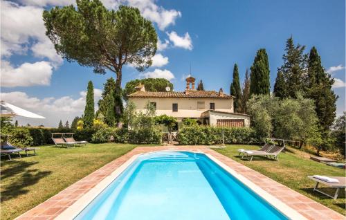 Monteroni d'Arbia House | Poggio Napoleone