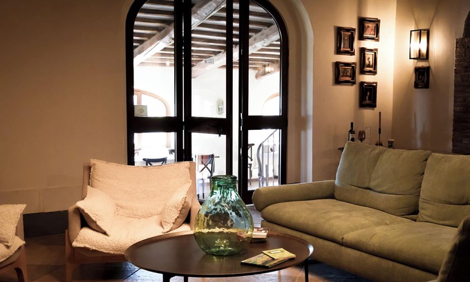 Torrita di Siena House | Poggio Paradiso Resort & Spa