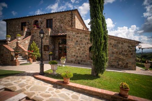 Torrita di Siena Resort | Poggio Paradiso Resort & Spa