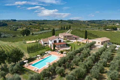 Romita Apartment | Poggio Romita