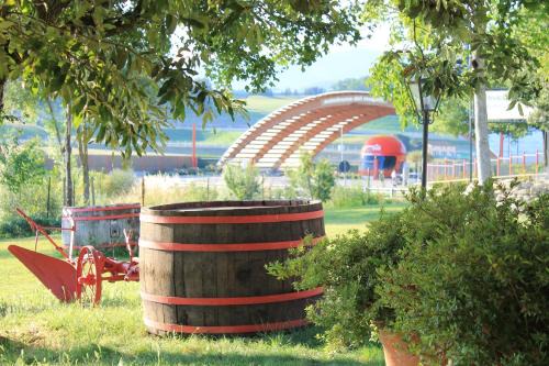 Scarperia e San Piero House | Poggio Savelli