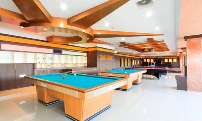 Pohang House | Pohang Guryong Fising Pension