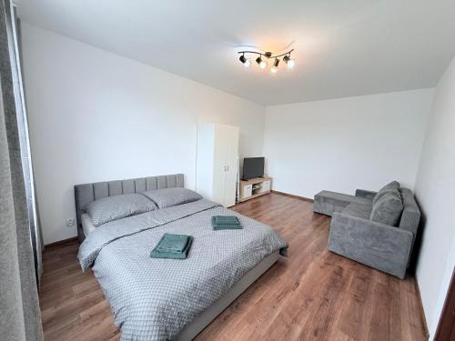 Prievidza Apartment | Pohodlný apartmán Prievidza