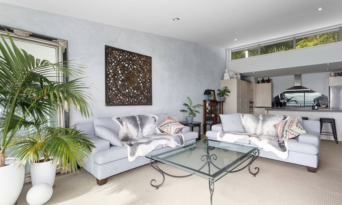 Ohope House | Pohutukawa Paradise – Ōhope Holiday Apartment