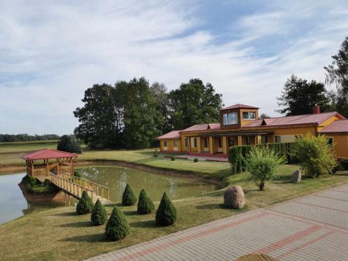 Panevezys county Apartment | Poilsio namai Aerodromas