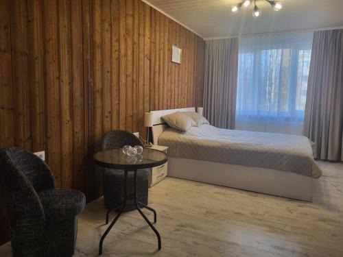 Siauliai Apartment | Poilsis dviems