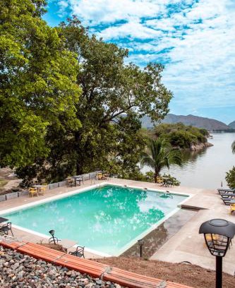 Prado Hotel | POINCOS ECO HOTEL