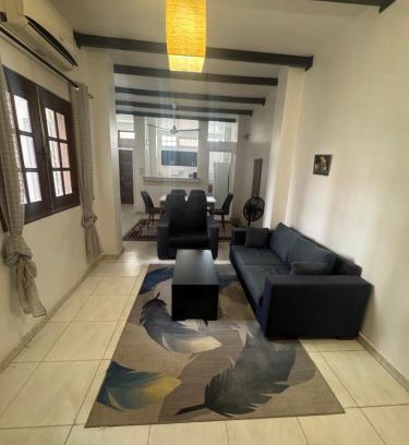 Same Apartment | Point E Suites