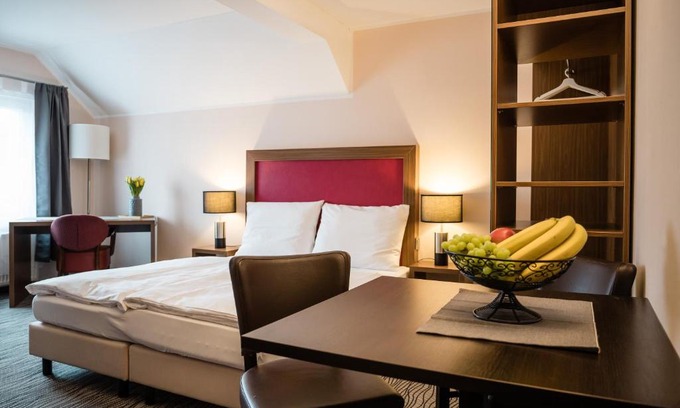 Dresden Apartment | Point Hotel Apartments and Rooms