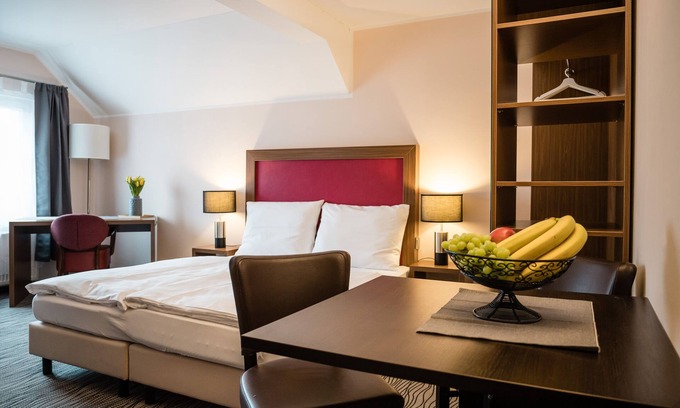Dresden Apartment | Point Hotel Apartments & Rooms