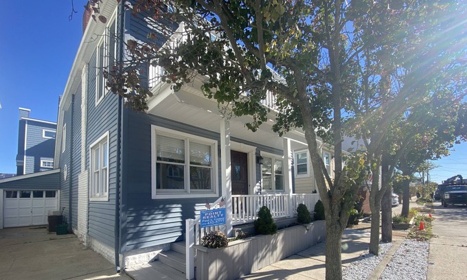 Point Lookout House | Point Lookout Summer Rental