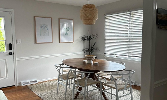 Point Pleasant House | Point Pleasant Pad! New and Renovated!