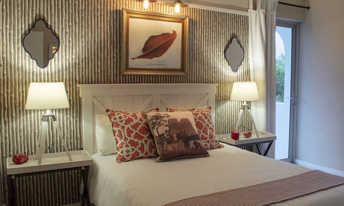 Anse Jonchee House | Pointe D Esny: House/Villa - Pointe d'Esny