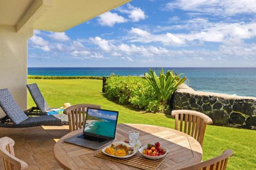 Koloa House | Poipu Shores 107A