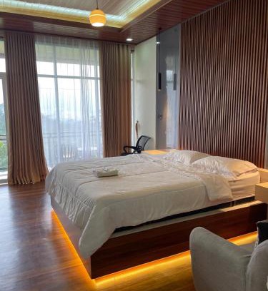 Wonosobo Hotel | pojok kahyangan homestay and cabin