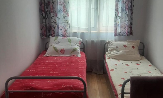 Rembertow House | Pokój dla 2 osób/jednej