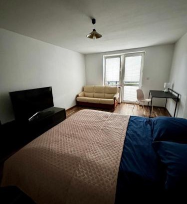 Nowy Sacz House | Pokój dla dwojga Nowy Sącz Chełmiec