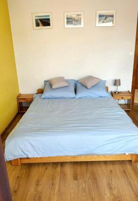 Cetniewo House | Pokój Grzegorz