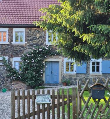 Olszyna House | Pokój i Spokój Agroturystyka