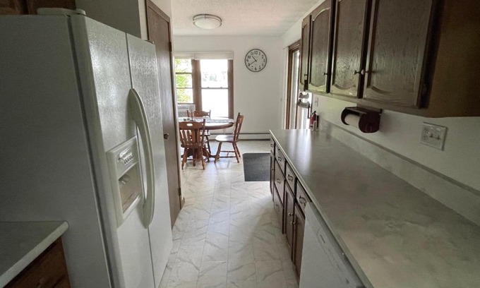 Grand Rapids House | Pokegama lake home
