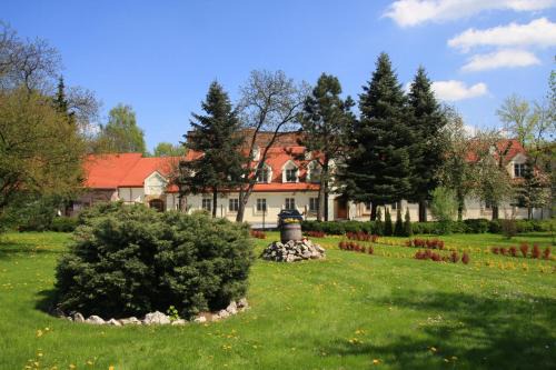 Stradom House | Pokoje Gościnne Dom św. Szymona