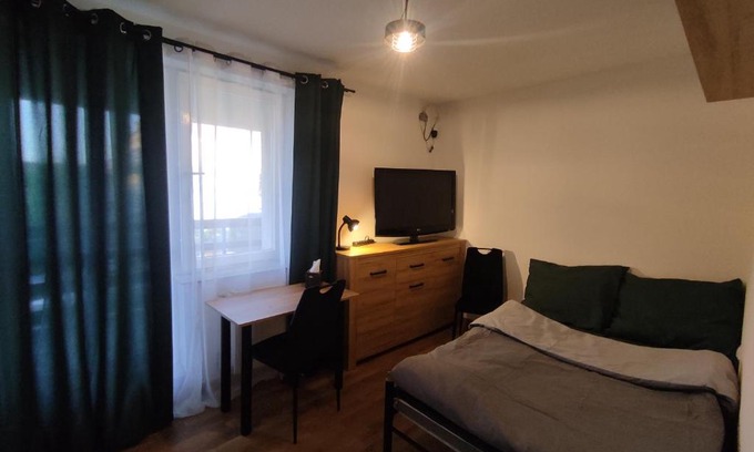 Bialogora Apartment | Pokoje Gościnne Majkowscy