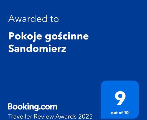 Sandomierz Apartment | Pokoje gościnne Sandomierz