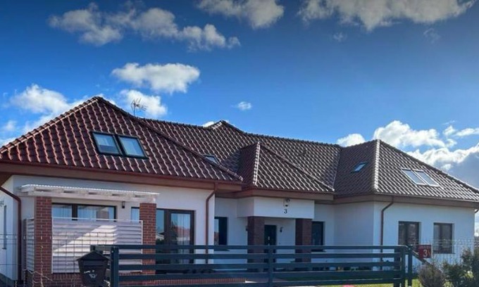 Nowecin Apartment | Pokoje gościnne u Izy