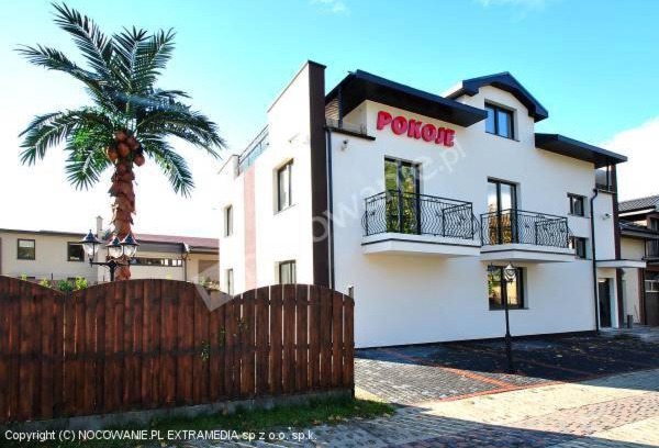 Wejherowo House | Pokoje Gościnne Wejherowo