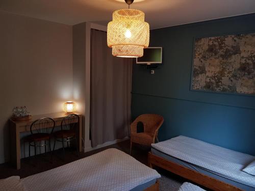 Lodz Bed & Breakfast | Pokoje Hotelowe Dux
