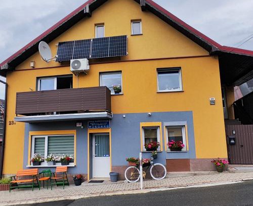 Przesieka House | Pokoje Karkonosze