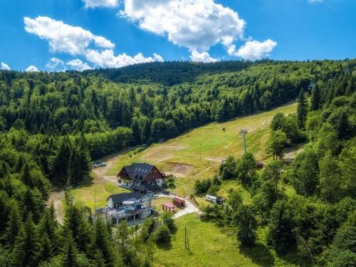 Andrychow House | Pokoje na stoku Czarny Groń