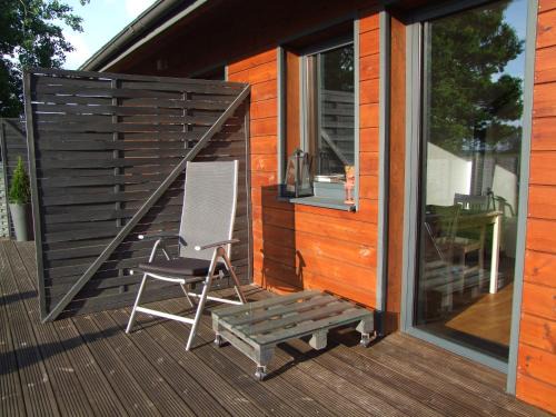 Jaminy Apartment | Pokoje Pod Żurawiem