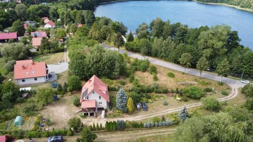 Szczytno House | Pokoje u Izy Stare Kiejkuty