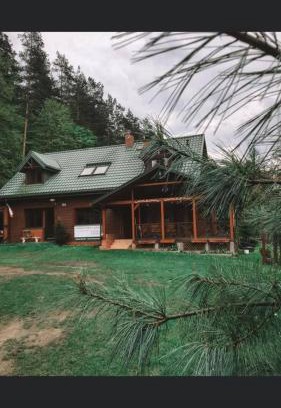 Grodek House | Pokoje U Stefanów