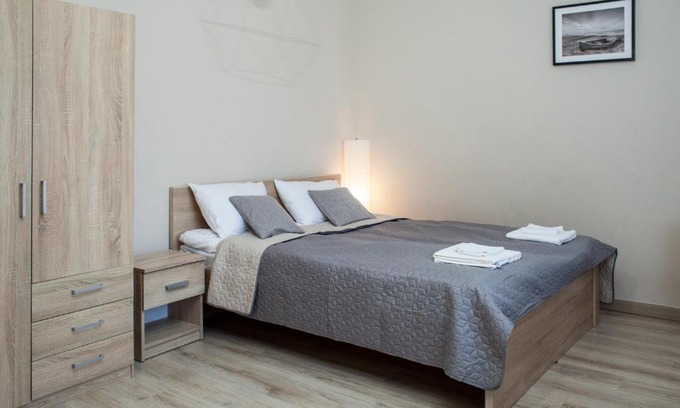 Kuznica House | Pokoje w Kuźnicy u Andrzeja