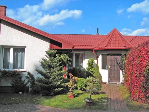 Suprasl Apartment | Pokoje - Wypożyczalnia Żuczek