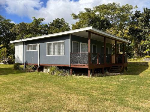 Alofi House | Pokopoko