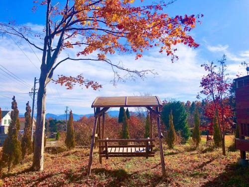 Kitasaku-gun House | Polar House NishiKaruisawa1 - Vacation STAY 00251v