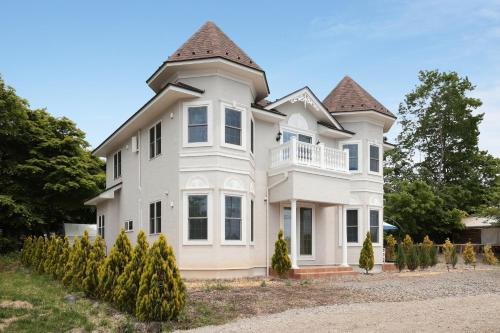 Oiwake House | Polar Resort Karuizawa Queen - Vacation STAY 95024v