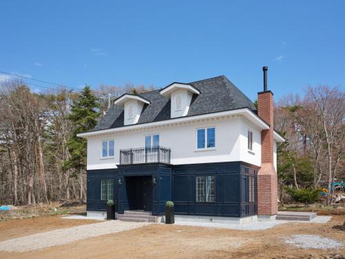 Oiwake House | Polar Resort Karuizawa Sanjeruman - Vacation STAY 89559v