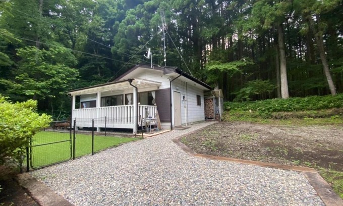 Nikko House | Polar Resort Nikko3 with DOG - Vacation STAY 43851v