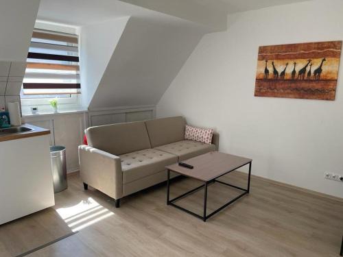 Stoppenberg Apartment | POLAT Apartments 6
