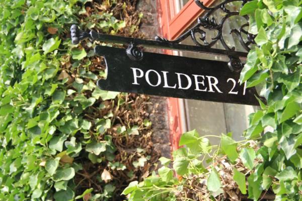 Oudenburg House | Polder 27