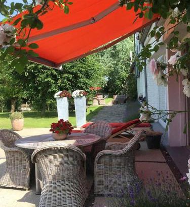 Blankenberge Bed & Breakfast | Polderlicht