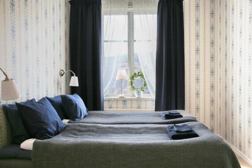 Falun Bed & Breakfast | Polhem Bed & Breakfast