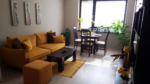 Varna Municipality Apartment | Poli's aparment Sunny Freesia